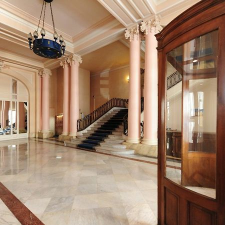 Residence Privee Negresco Ница Екстериор снимка