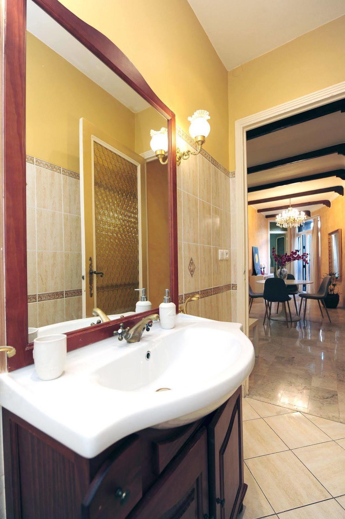 Residence Privee Negresco Ница Екстериор снимка