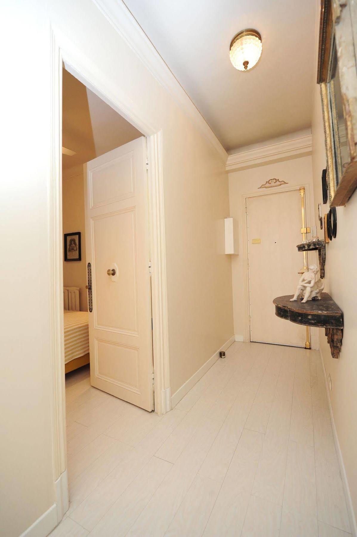 Residence Privee Negresco Ница Екстериор снимка
