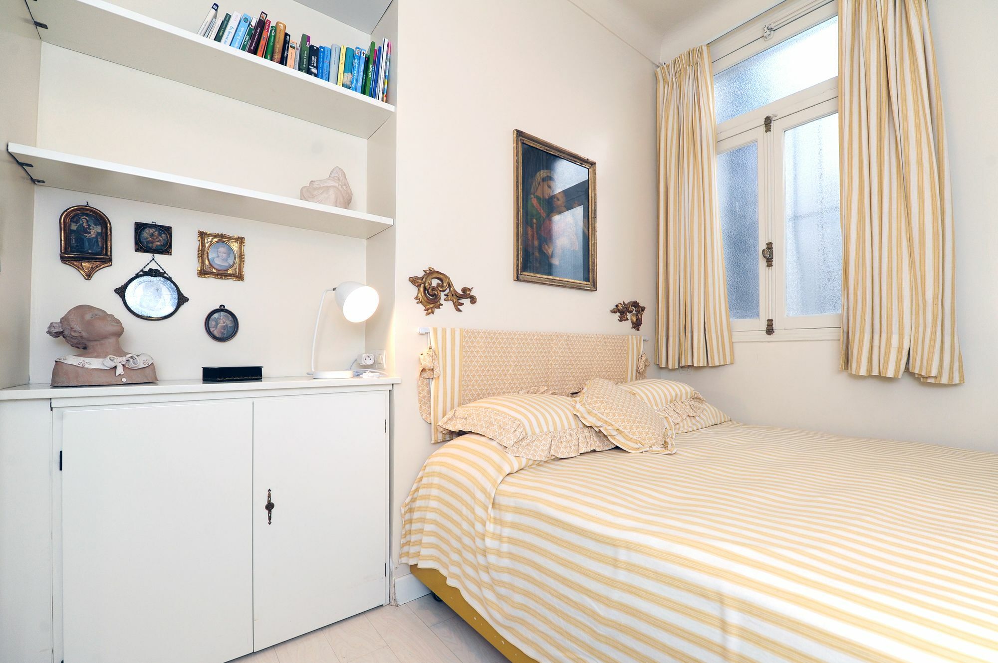 Residence Privee Negresco Ница Екстериор снимка