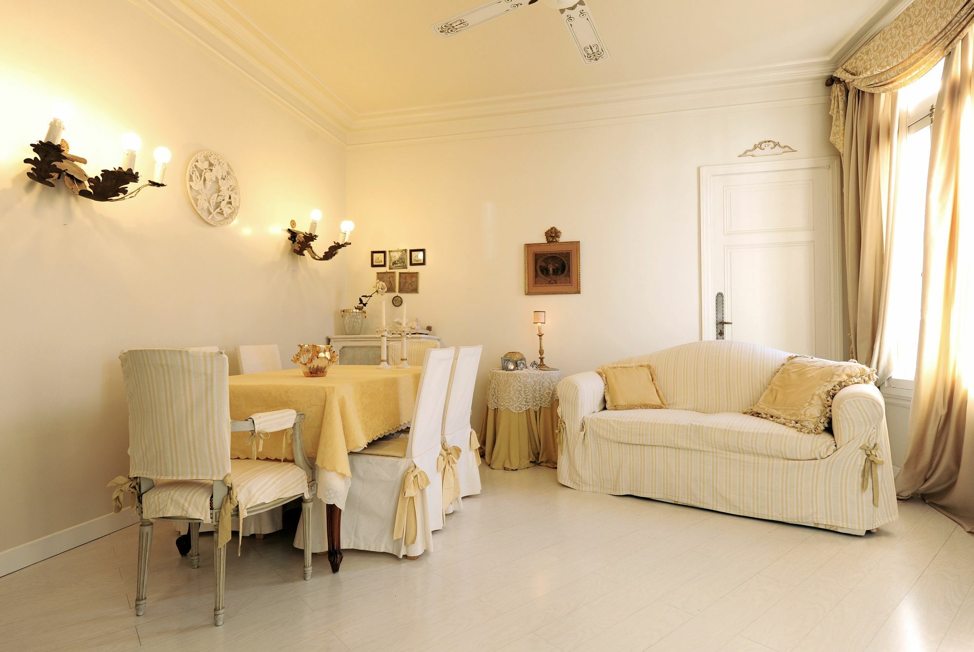 Residence Privee Negresco Ница Екстериор снимка