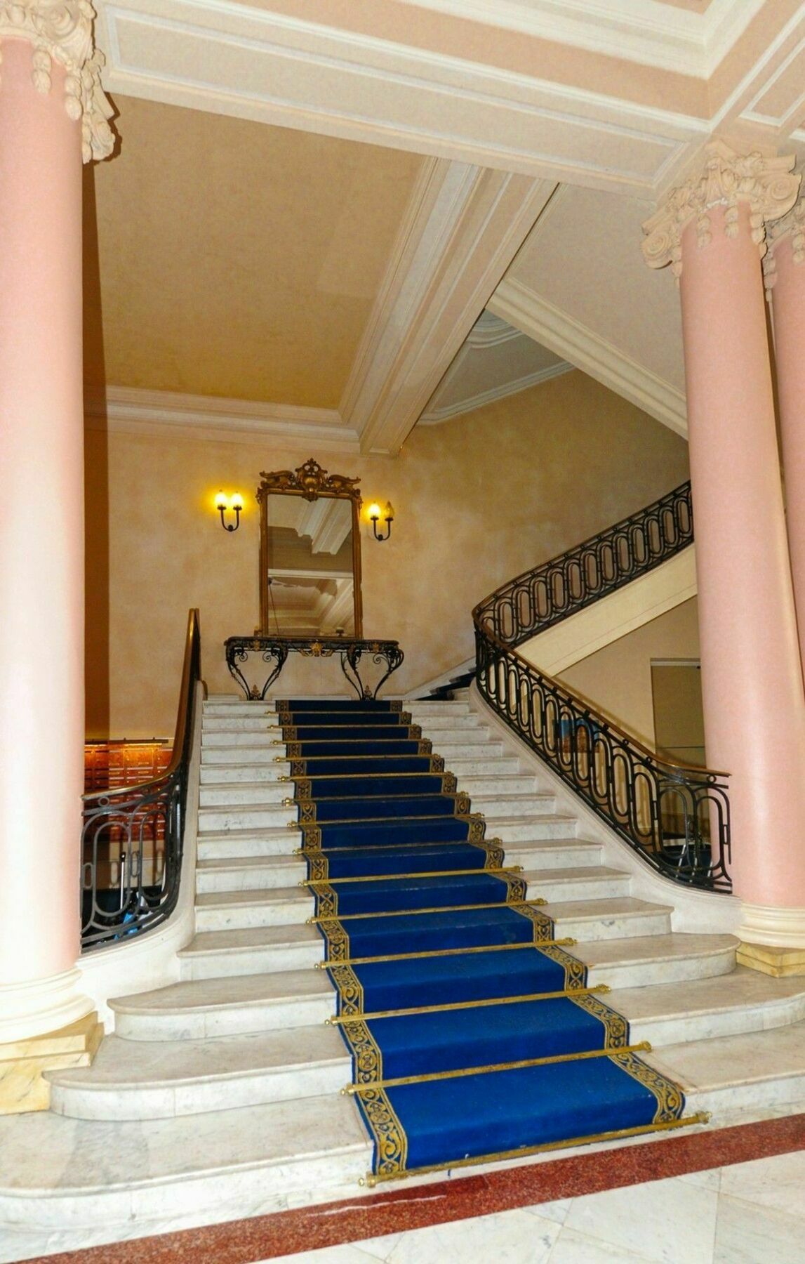 Residence Privee Negresco Ница Екстериор снимка