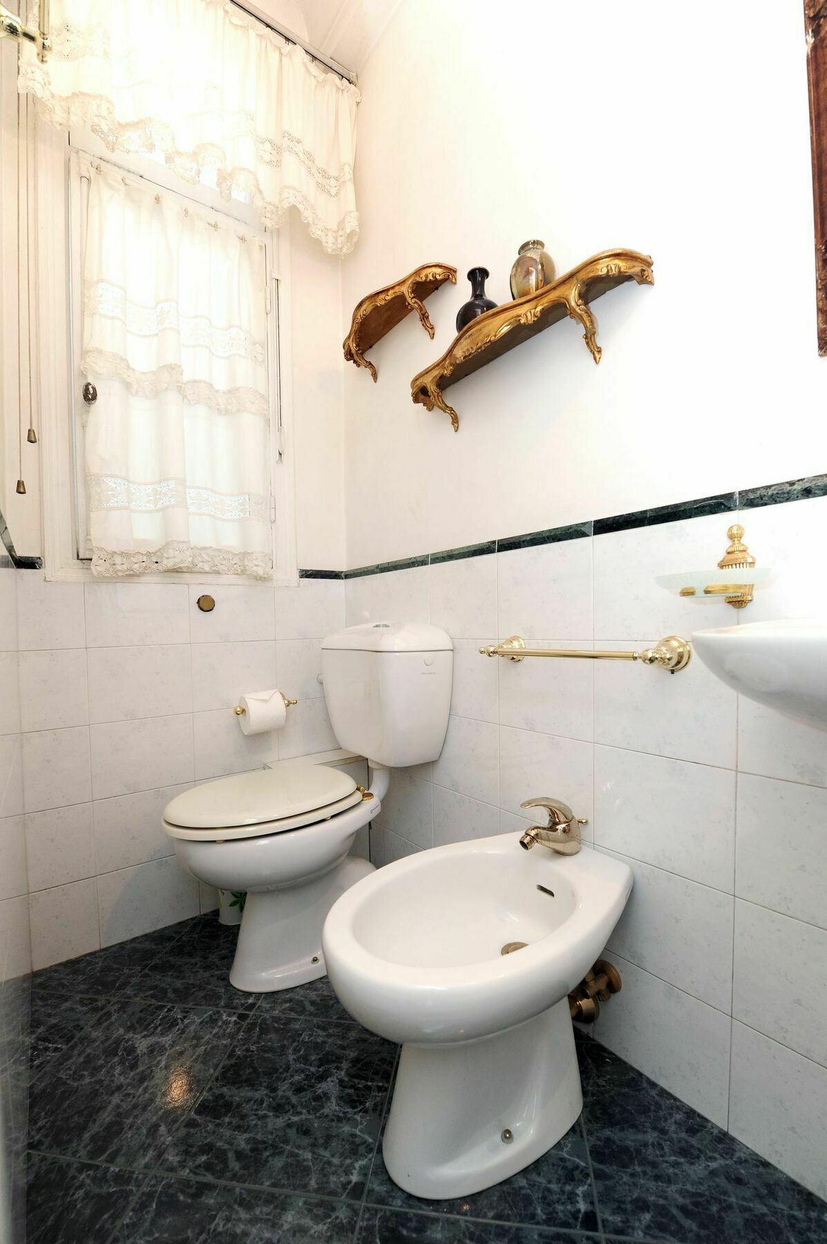 Residence Privee Negresco Ница Екстериор снимка