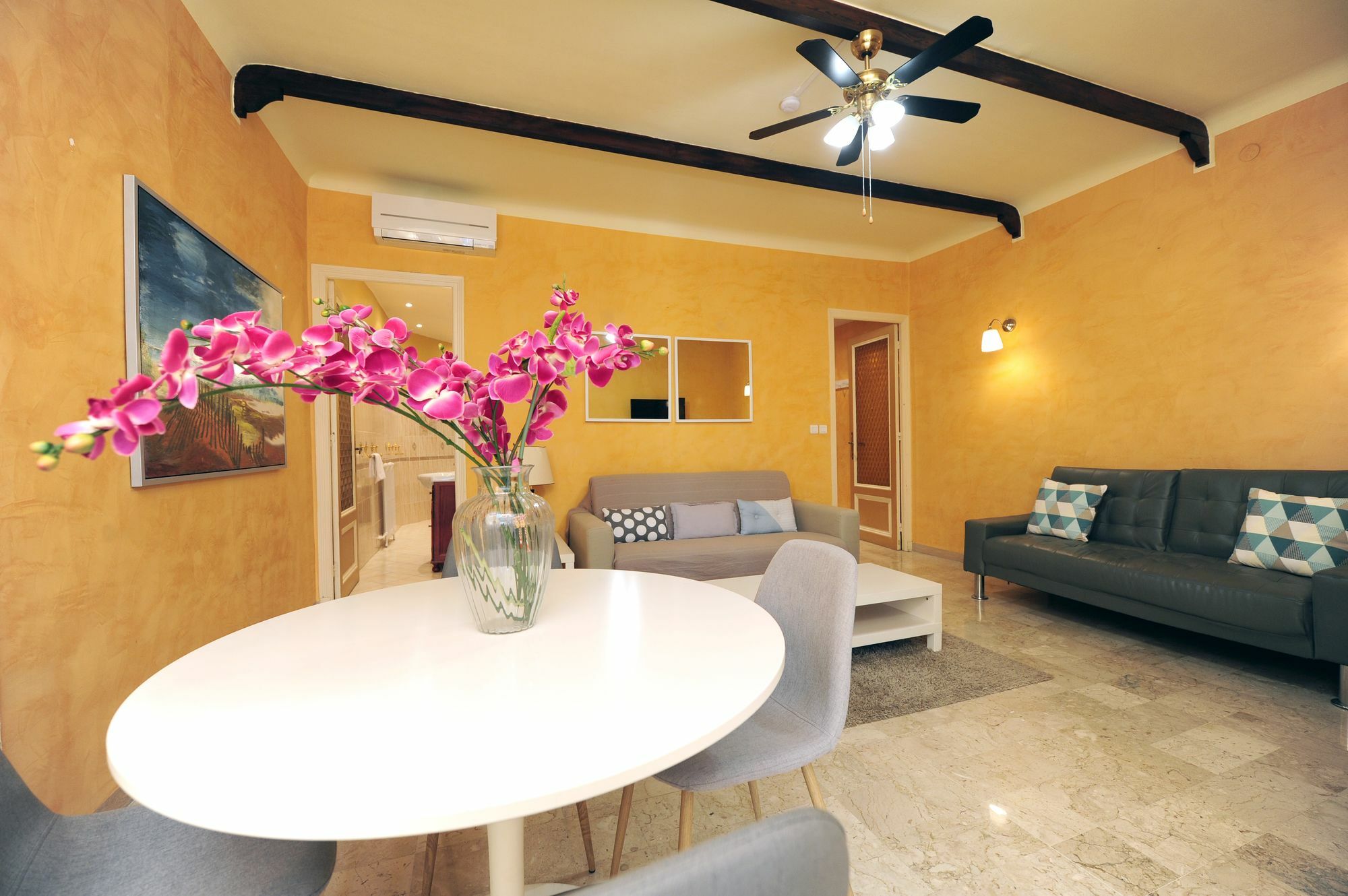 Residence Privee Negresco Ница Екстериор снимка