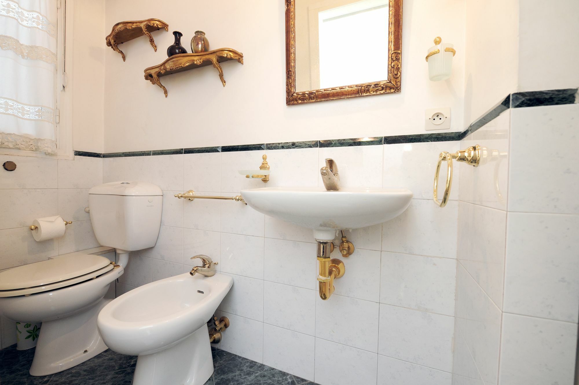 Residence Privee Negresco Ница Екстериор снимка