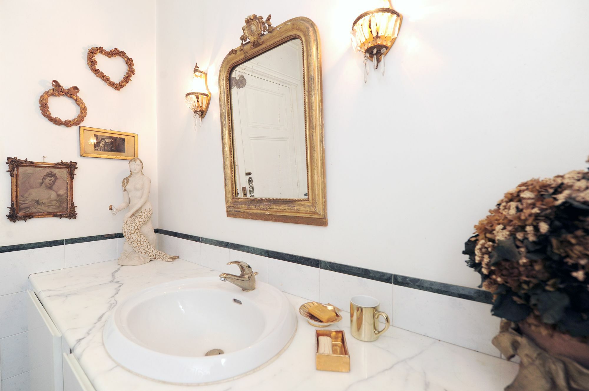 Residence Privee Negresco Ница Екстериор снимка