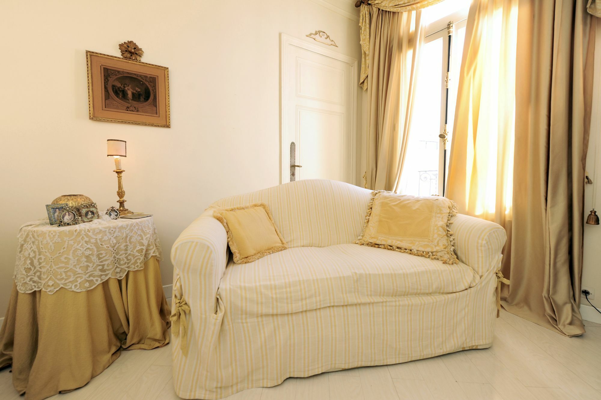 Residence Privee Negresco Ница Екстериор снимка