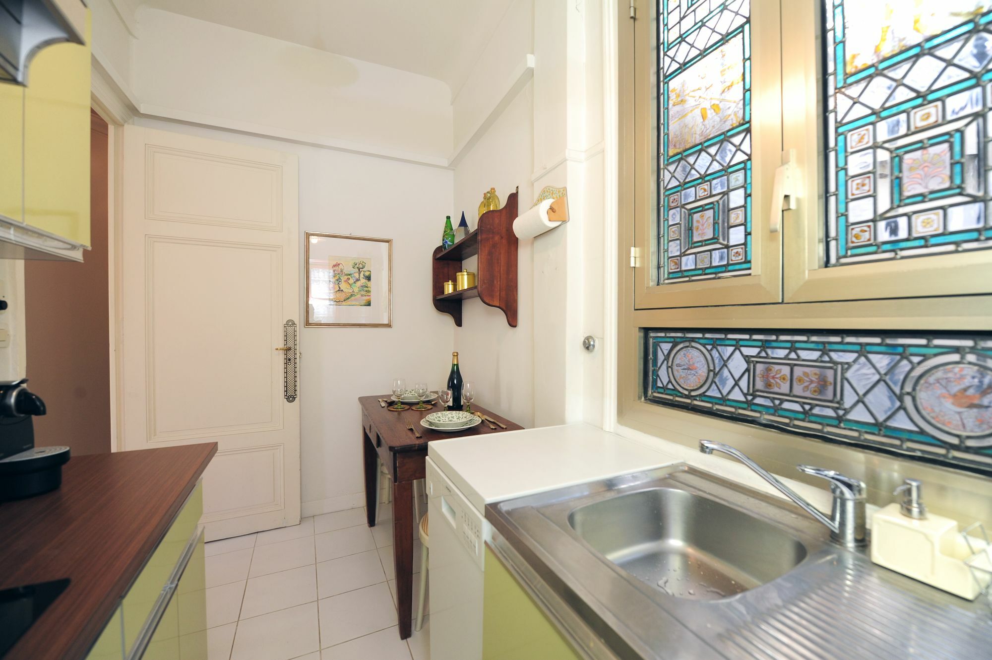 Residence Privee Negresco Ница Екстериор снимка