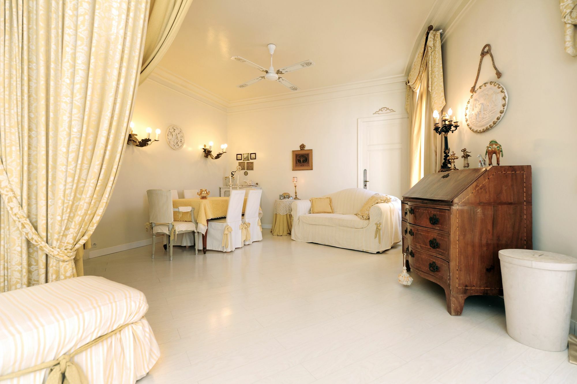 Residence Privee Negresco Ница Екстериор снимка