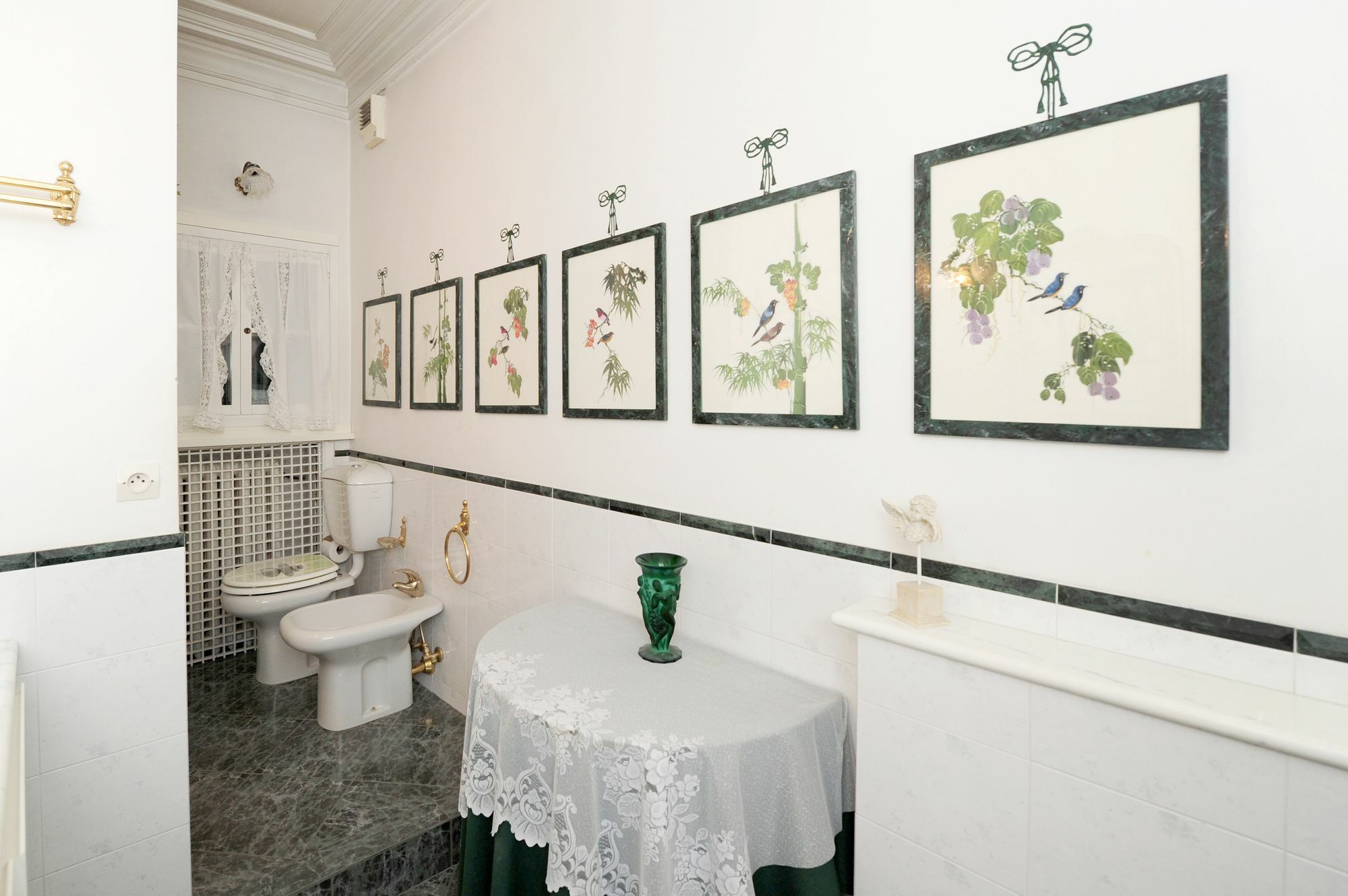 Residence Privee Negresco Ница Екстериор снимка