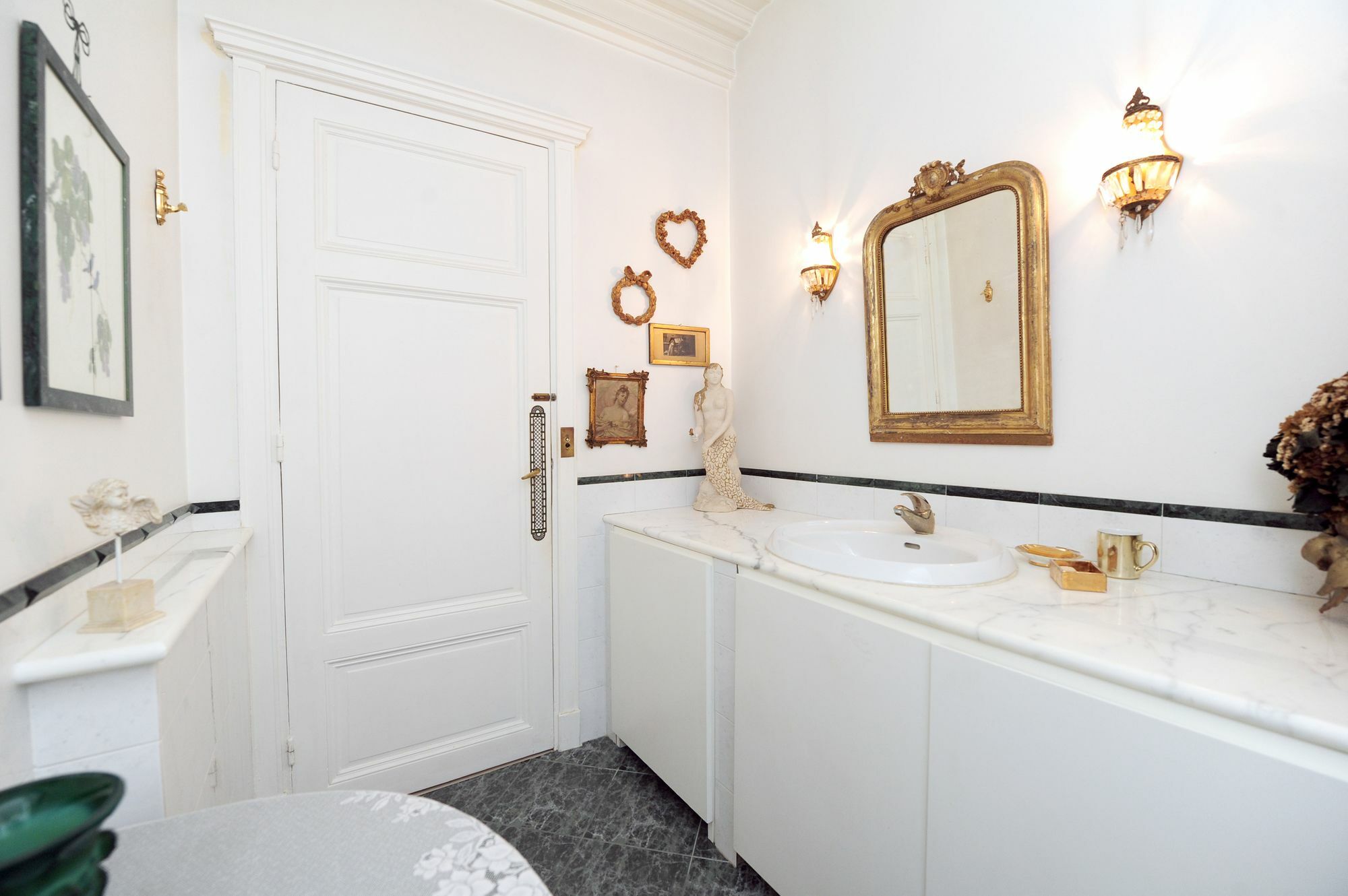Residence Privee Negresco Ница Екстериор снимка