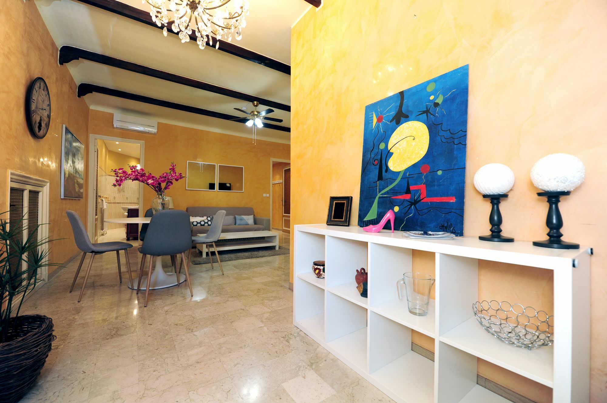 Residence Privee Negresco Ница Екстериор снимка