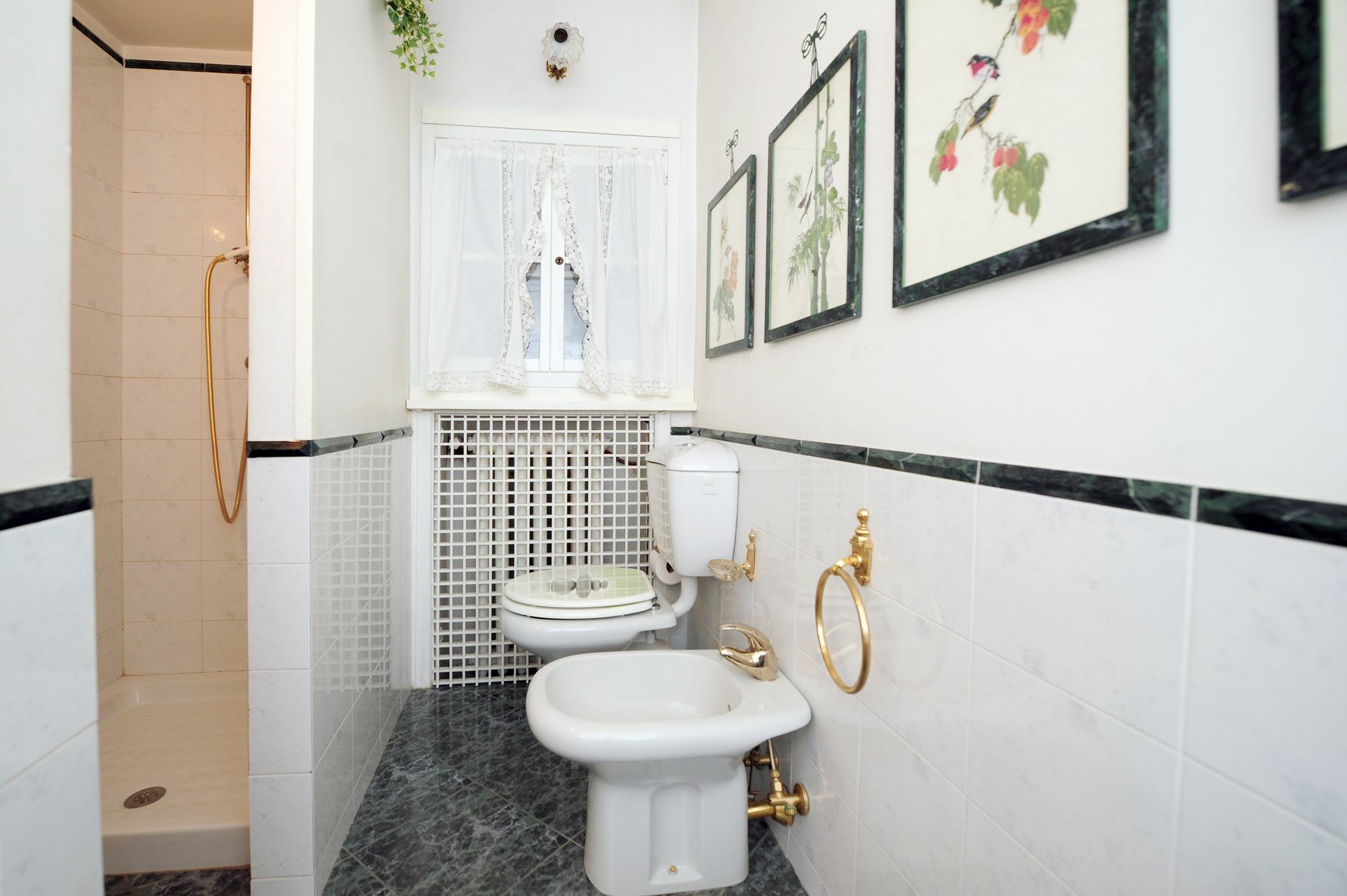 Residence Privee Negresco Ница Екстериор снимка